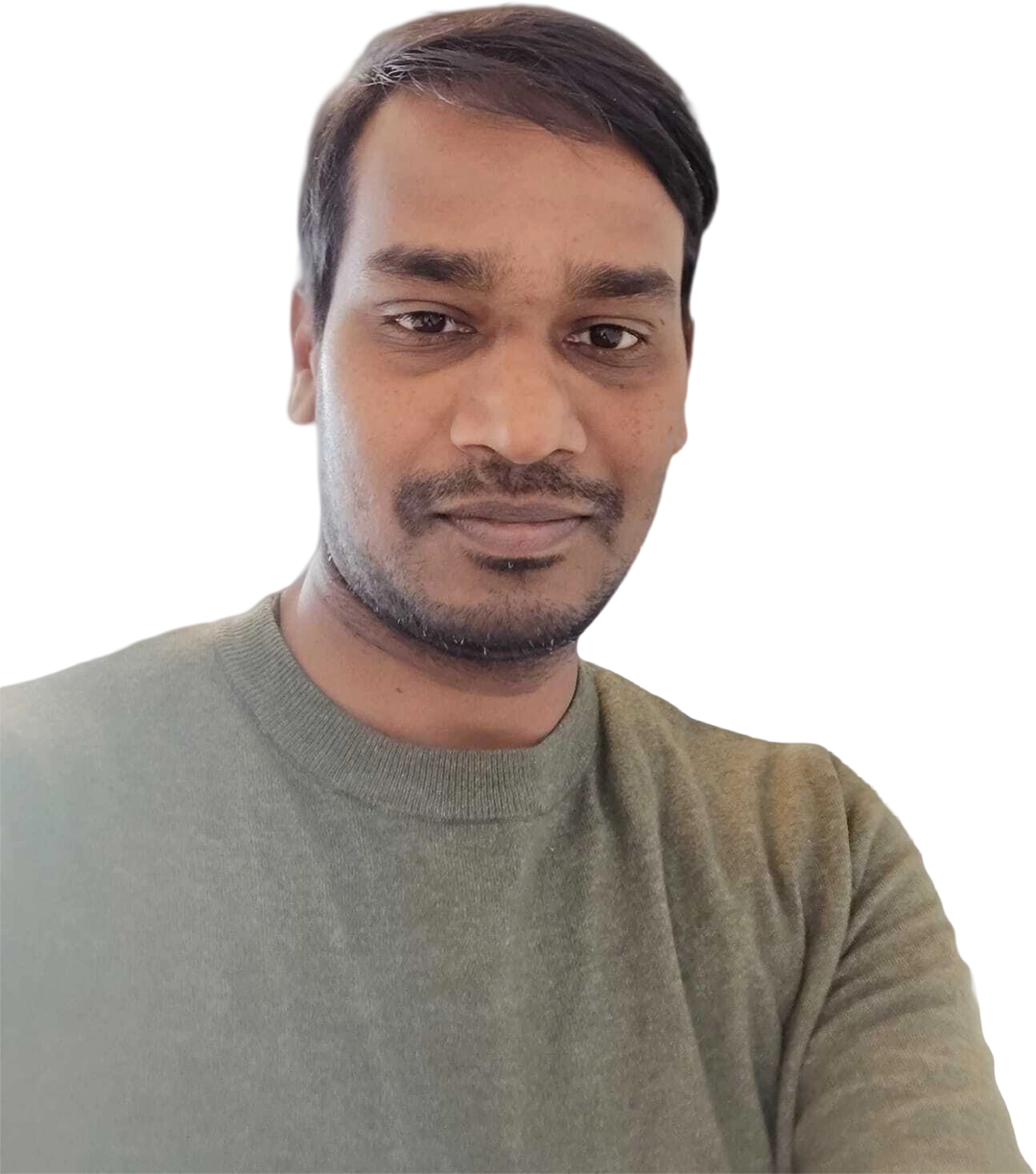 Karthik Arumugam